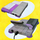 Image for article titled Thank Your God The SNES Didn't Actually Look This Hideous